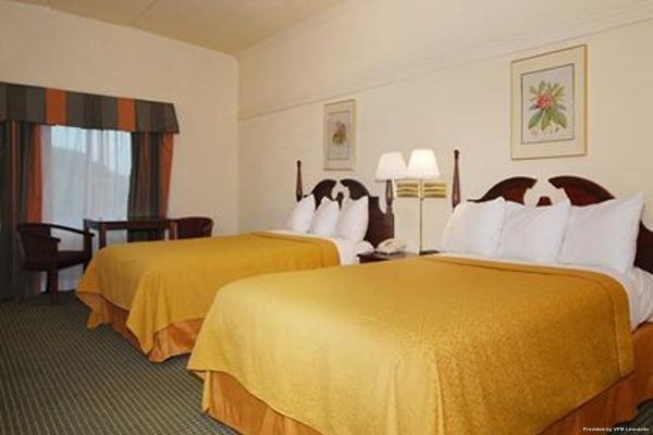 HOTEL M AND CONFERENC (Morgantown)